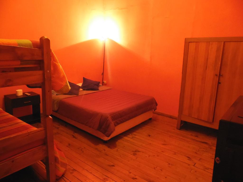 Hostal Tricontinental Valparaiso Room photo